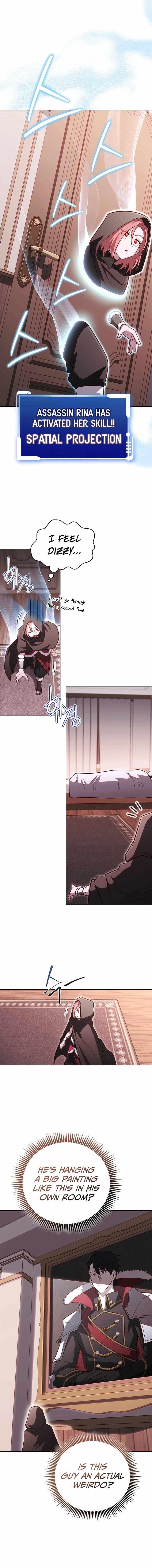 My Insanely Competent Underlings Chapter 59 - Page 12