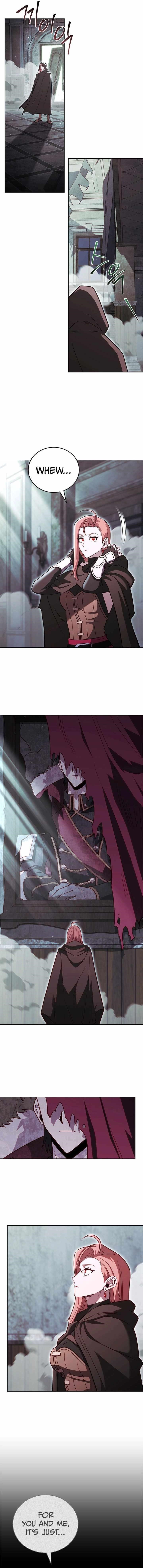 My Insanely Competent Underlings Chapter 59 - Page 2