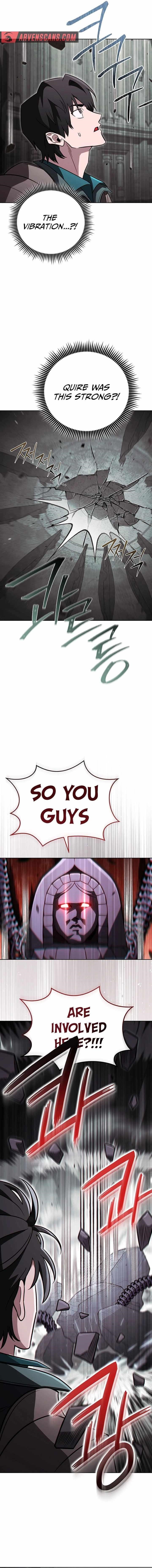 My Insanely Competent Underlings Chapter 62 - Page 17