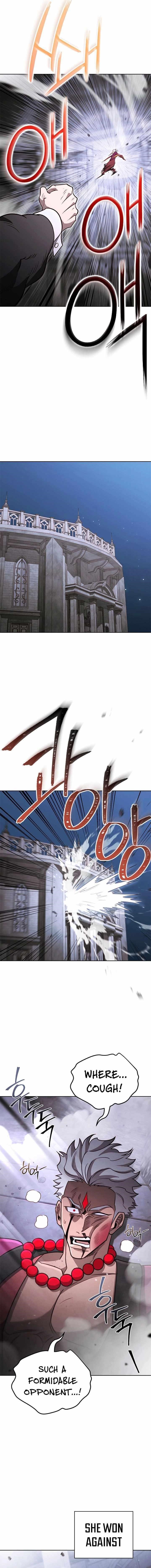 My Insanely Competent Underlings Chapter 63 - Page 9