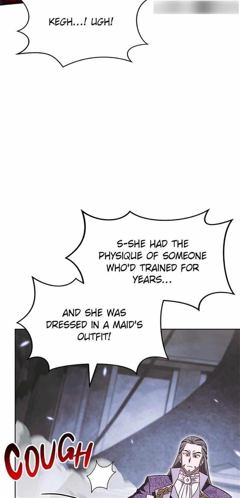 My Insanely Competent Underlings Chapter 64 - Page 18