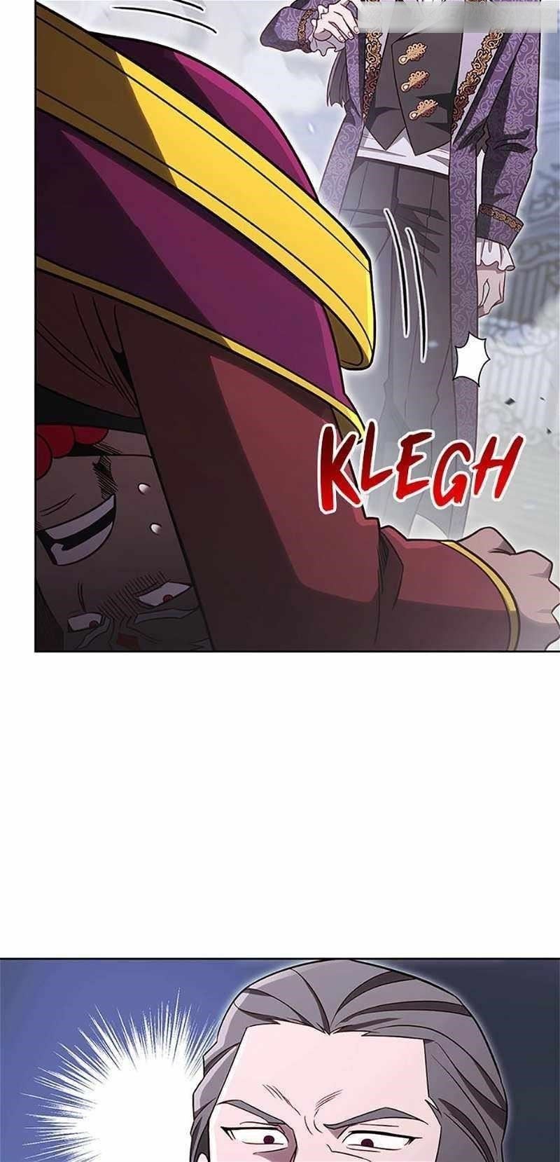 My Insanely Competent Underlings Chapter 64 - Page 19