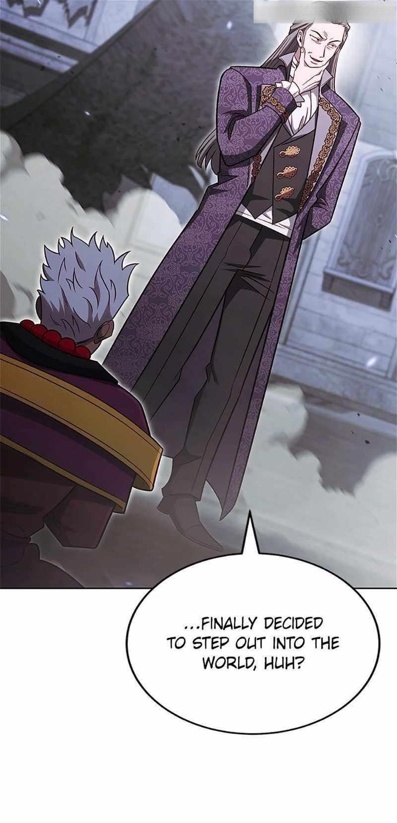 My Insanely Competent Underlings Chapter 64 - Page 22