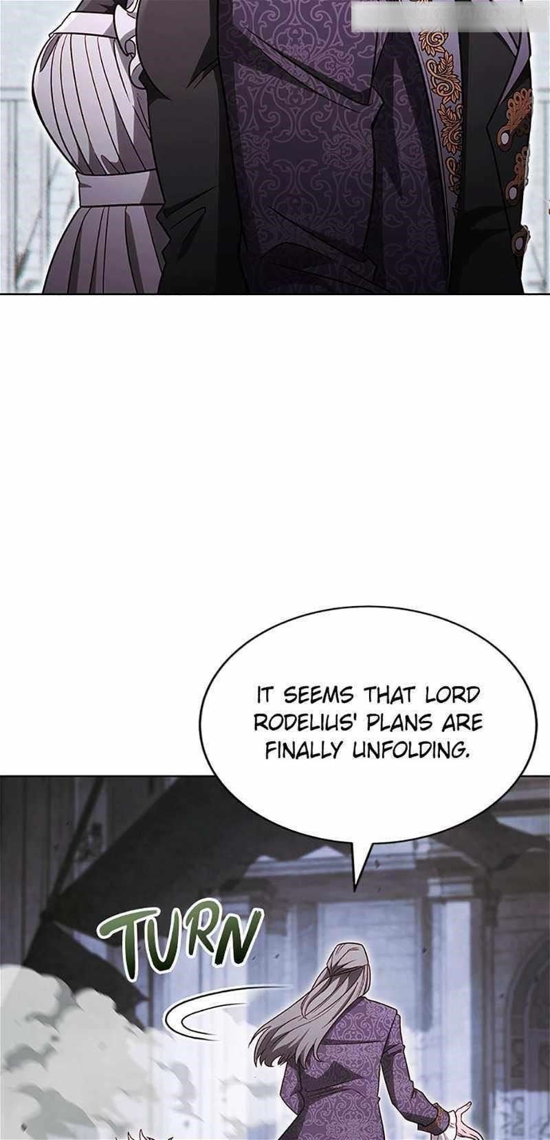 My Insanely Competent Underlings Chapter 64 - Page 26