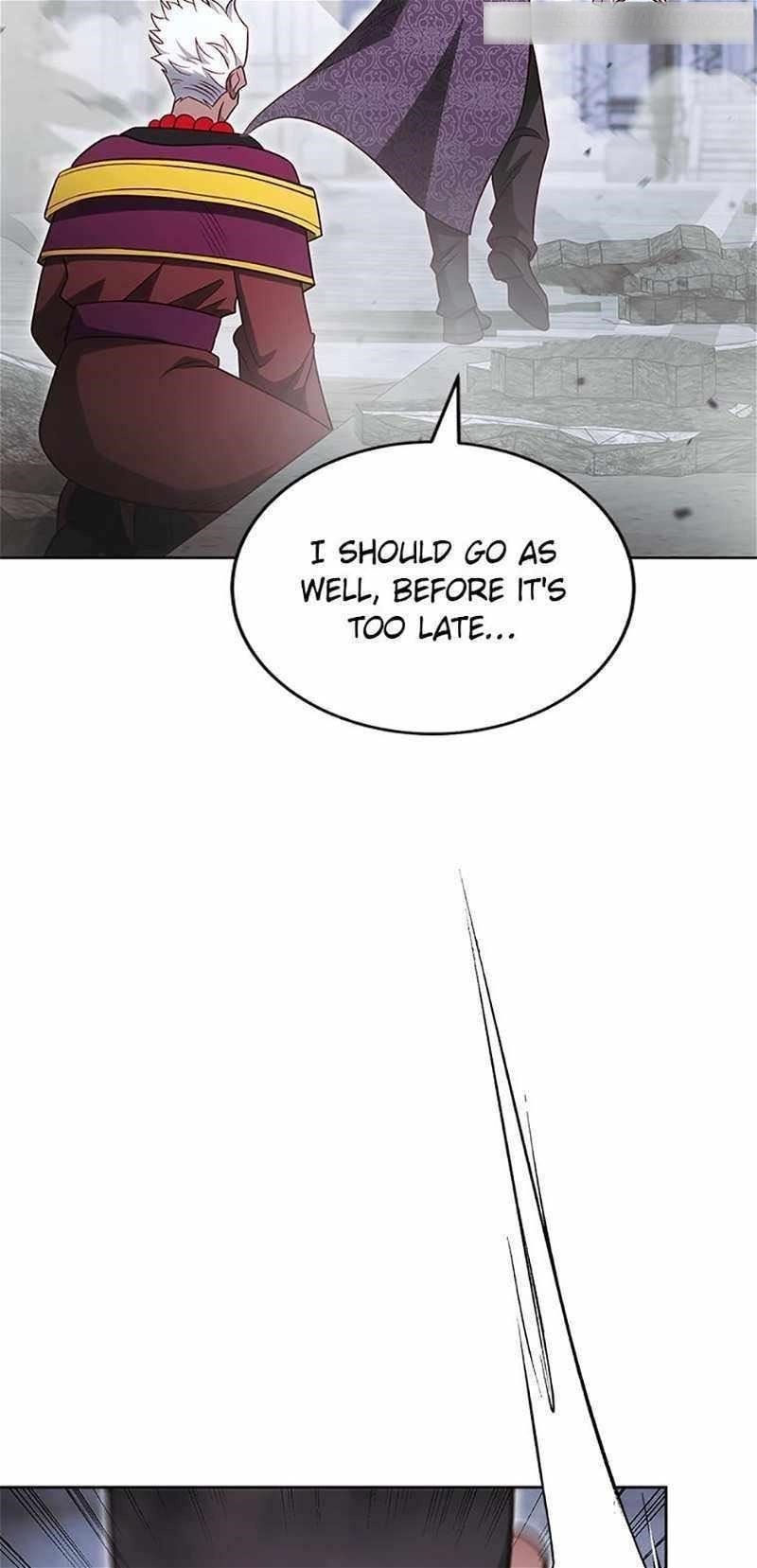 My Insanely Competent Underlings Chapter 64 - Page 27