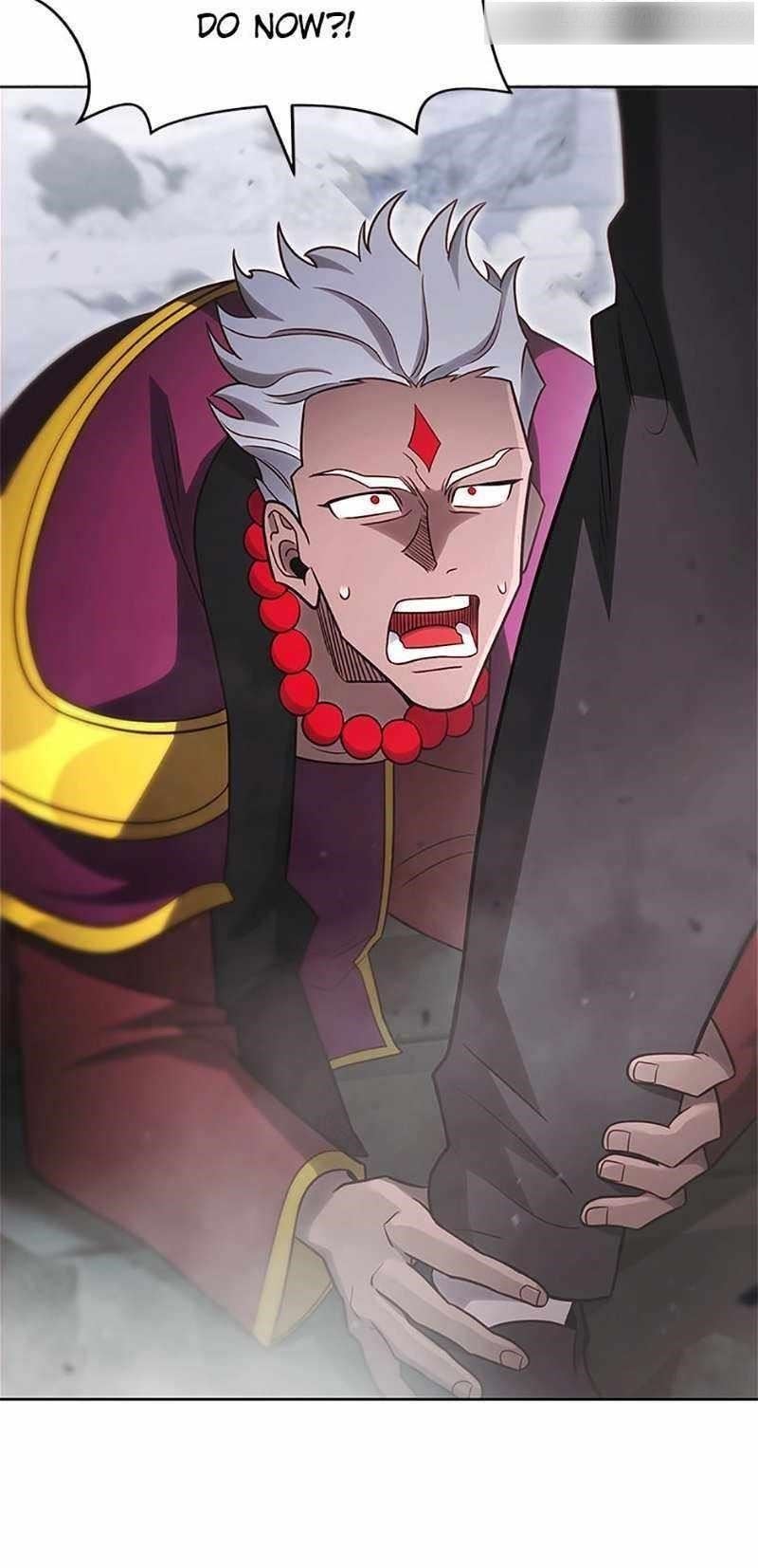 My Insanely Competent Underlings Chapter 64 - Page 29