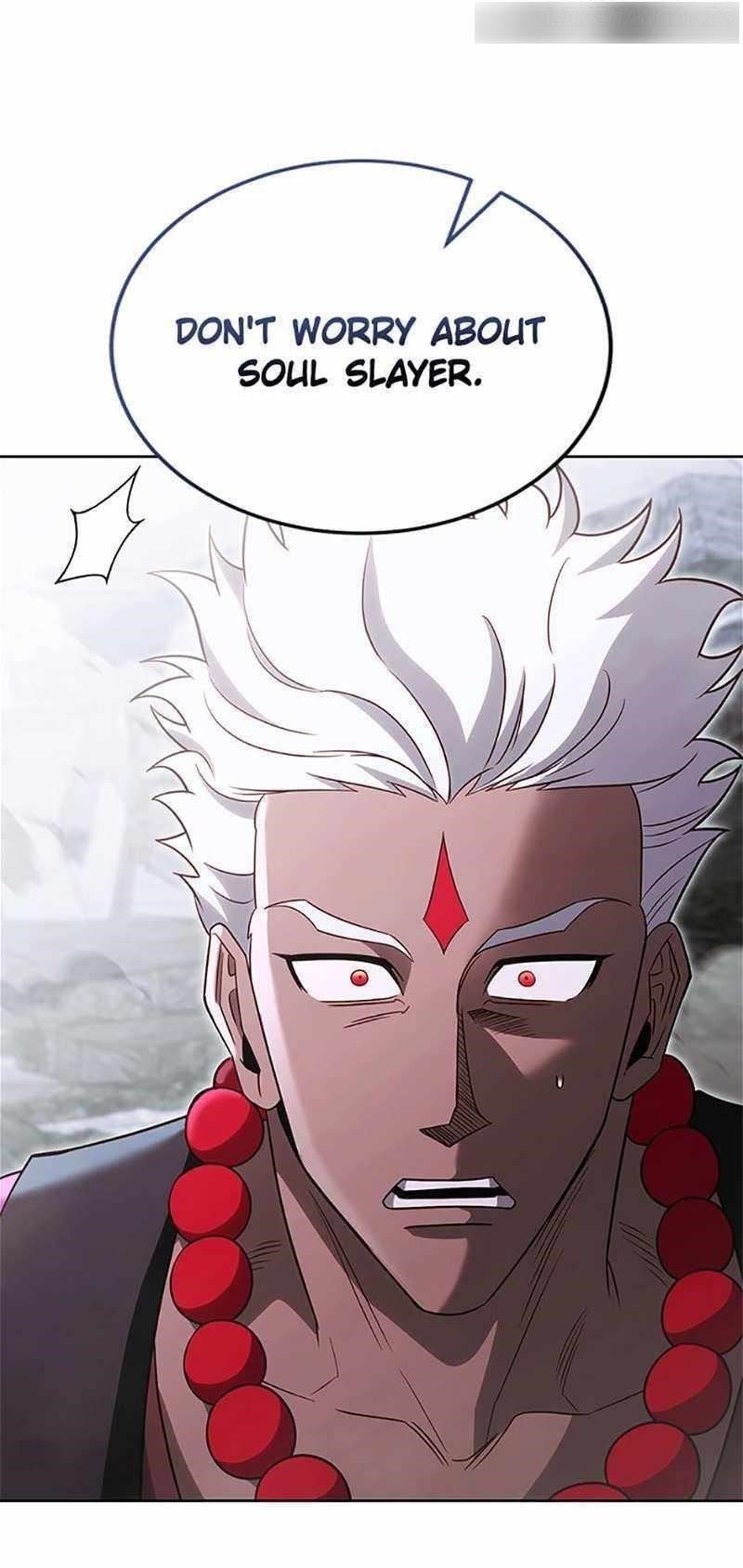 My Insanely Competent Underlings Chapter 64 - Page 33