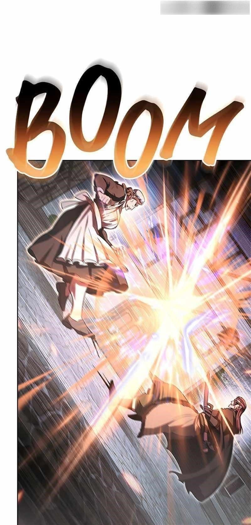 My Insanely Competent Underlings Chapter 64 - Page 41