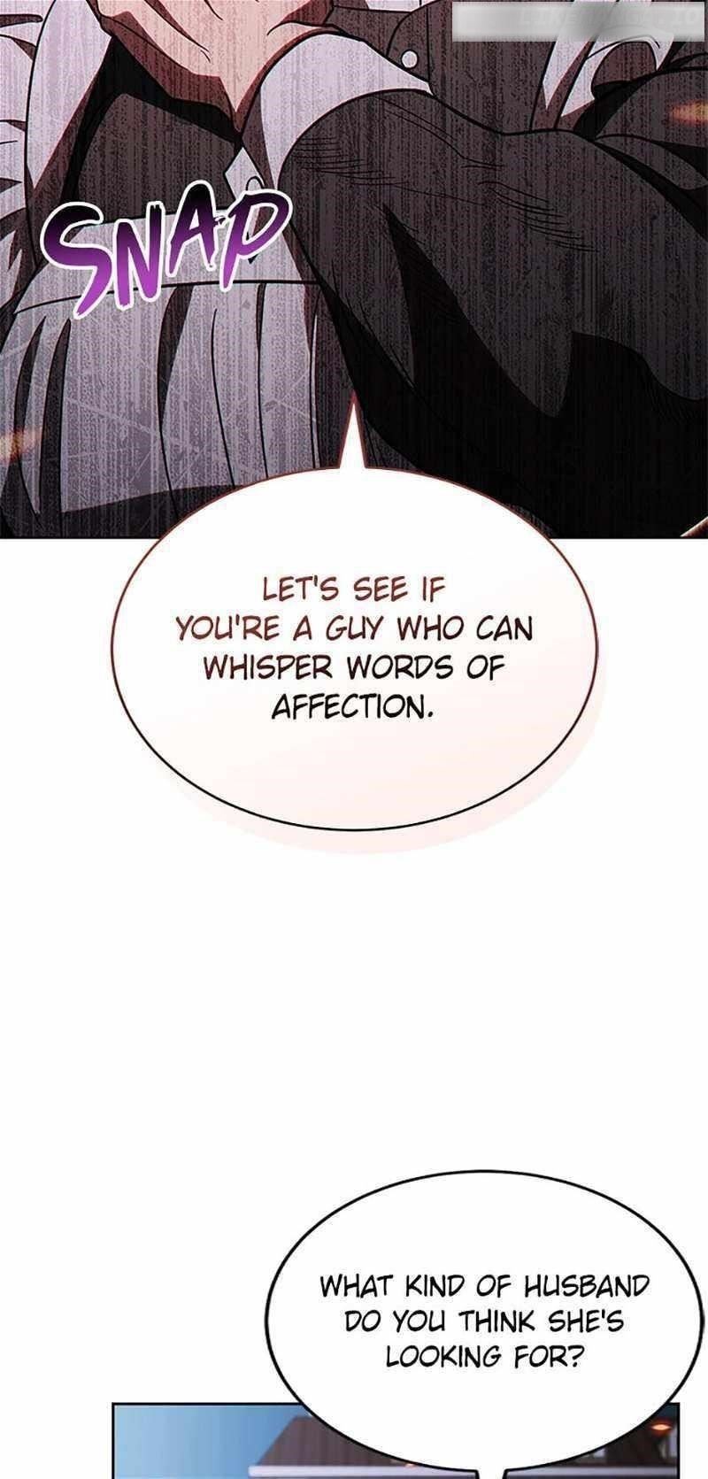 My Insanely Competent Underlings Chapter 64 - Page 43