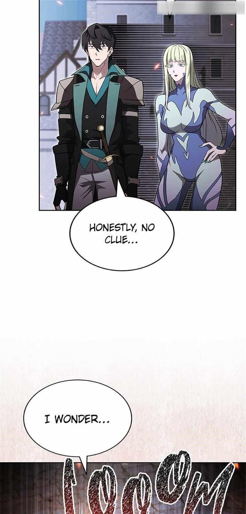 My Insanely Competent Underlings Chapter 64 - Page 44