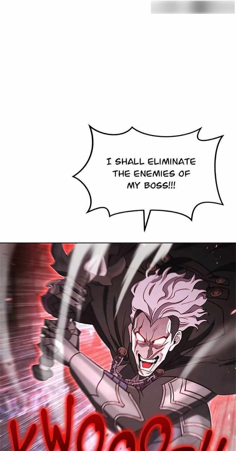 My Insanely Competent Underlings Chapter 64 - Page 68