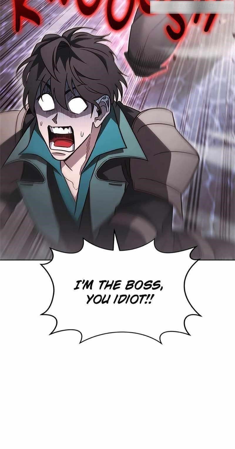 My Insanely Competent Underlings Chapter 64 - Page 69