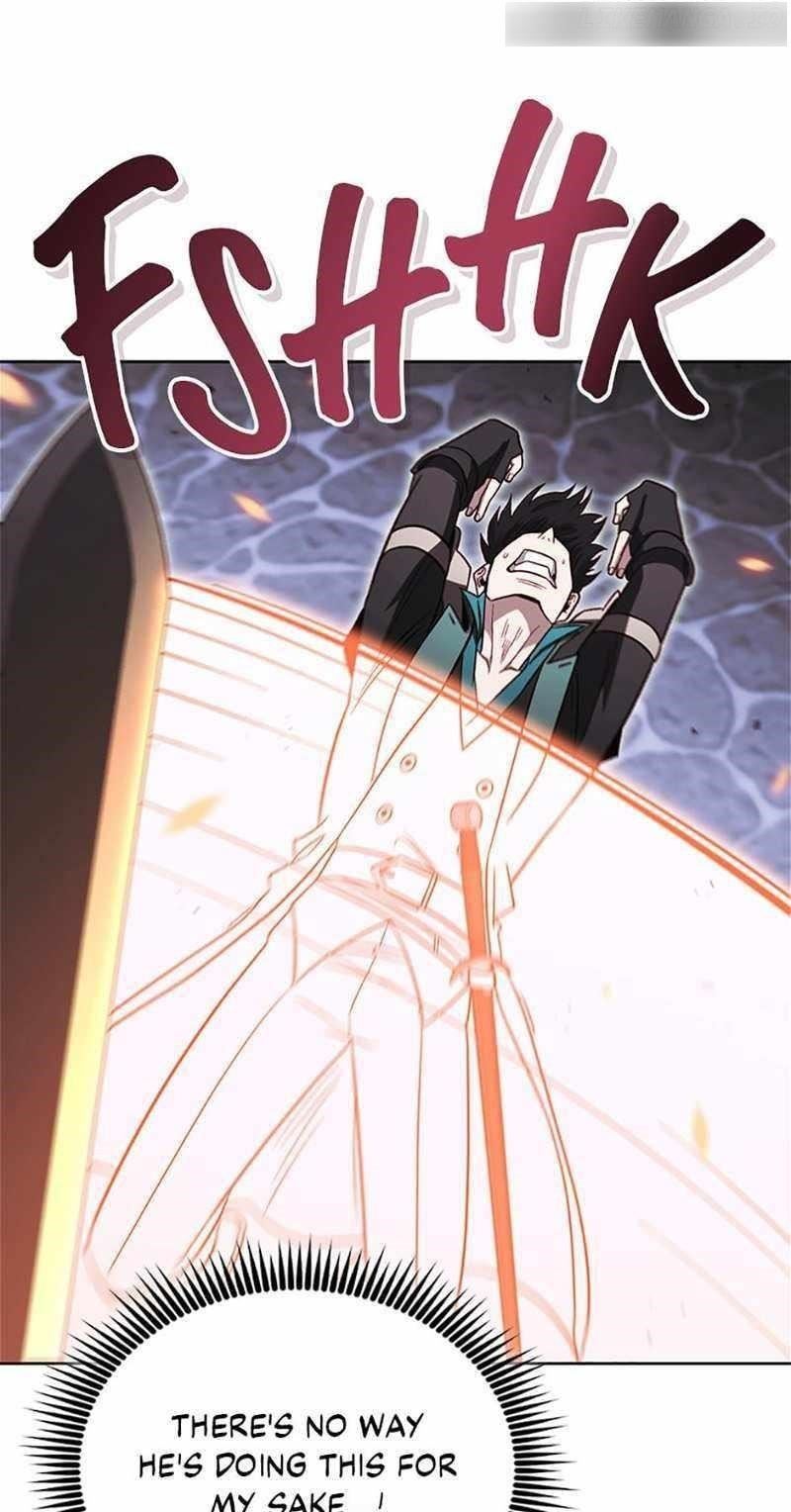 My Insanely Competent Underlings Chapter 64 - Page 70