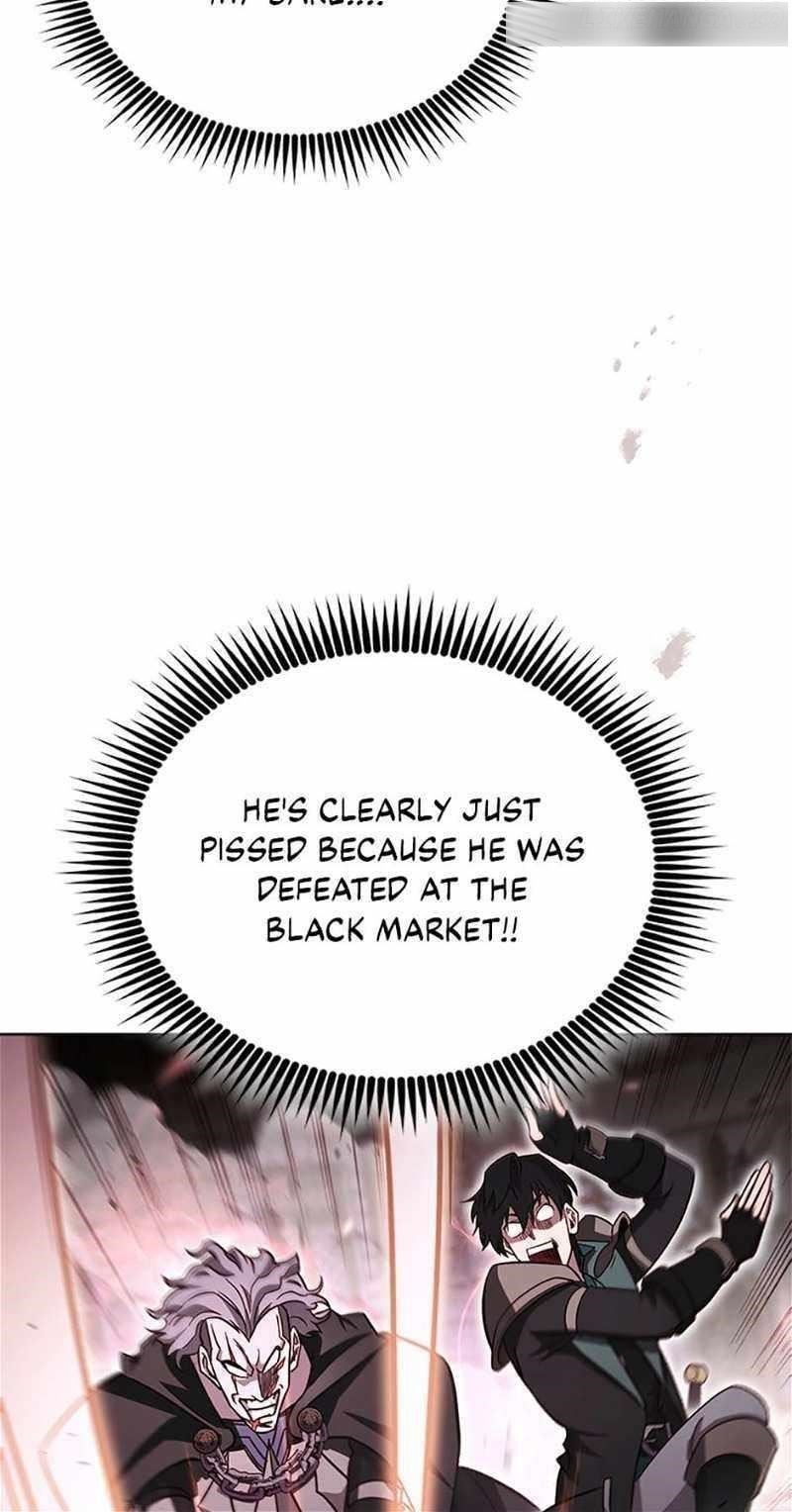 My Insanely Competent Underlings Chapter 64 - Page 71