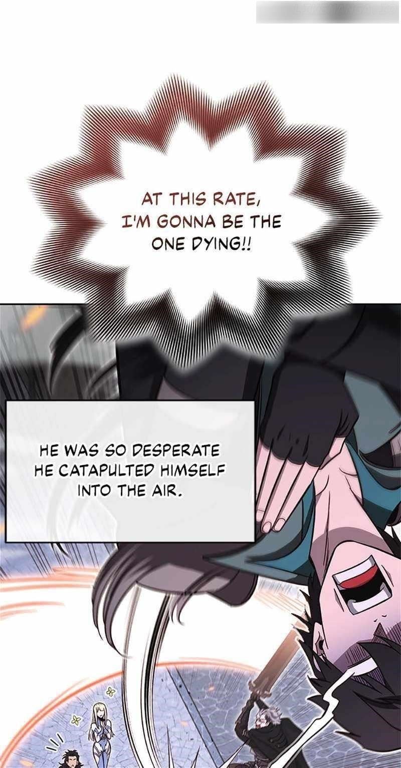 My Insanely Competent Underlings Chapter 64 - Page 73