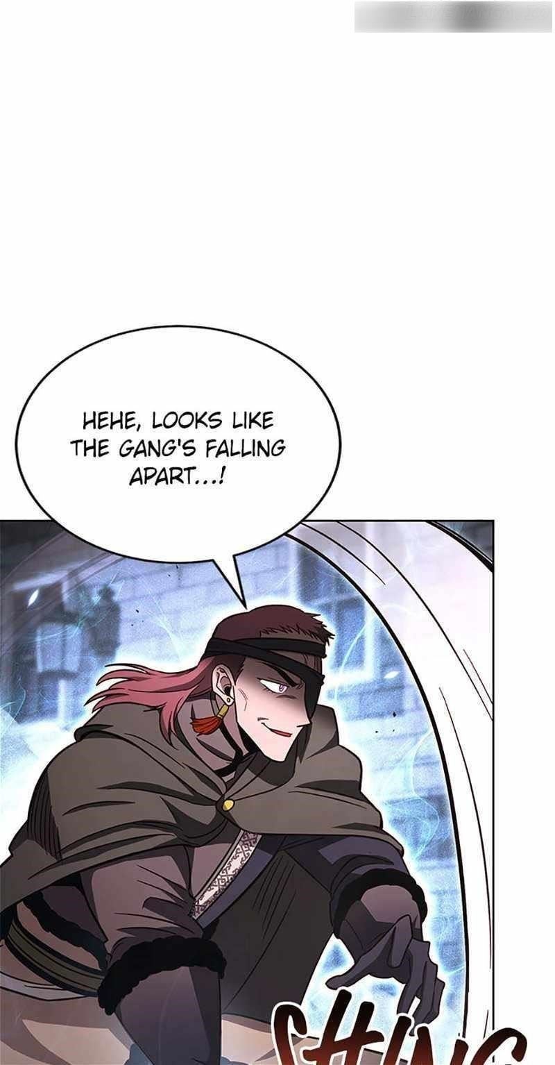 My Insanely Competent Underlings Chapter 64 - Page 75