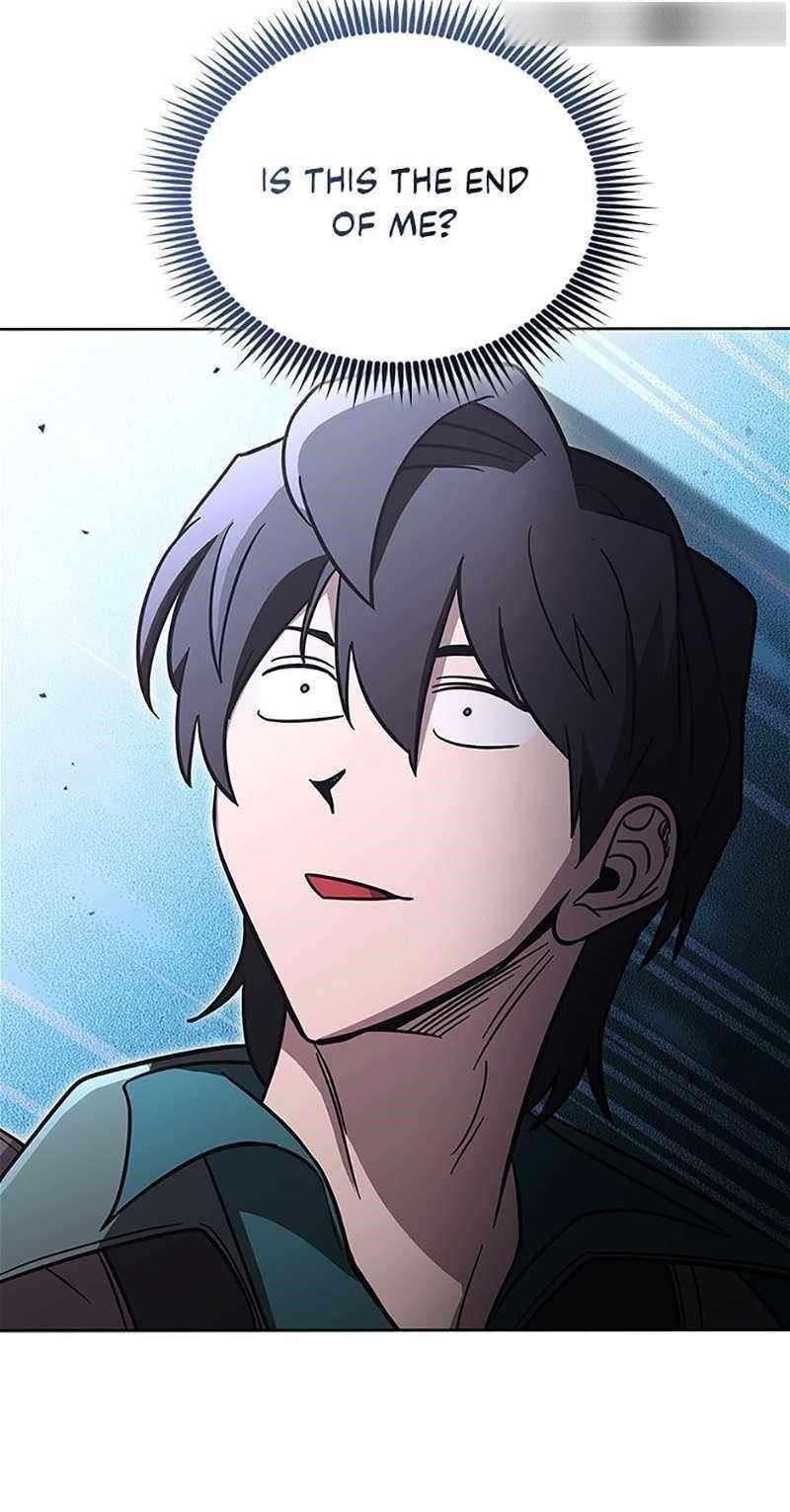 My Insanely Competent Underlings Chapter 64 - Page 80