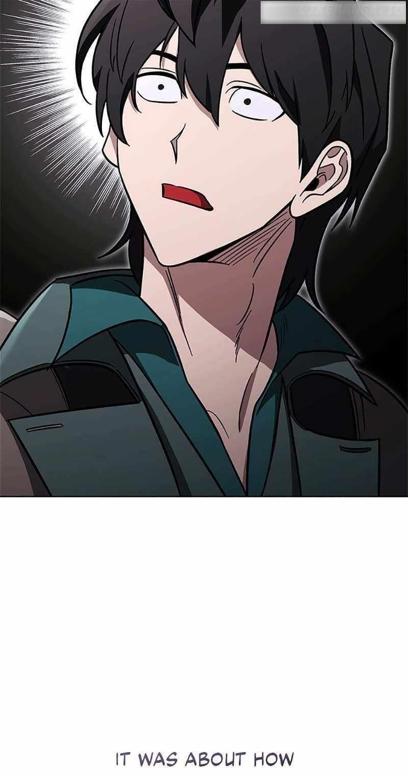 My Insanely Competent Underlings Chapter 64 - Page 82