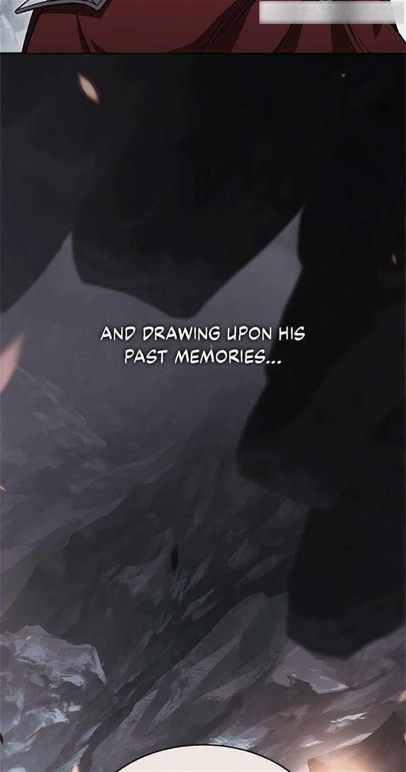 My Insanely Competent Underlings Chapter 64 - Page 84