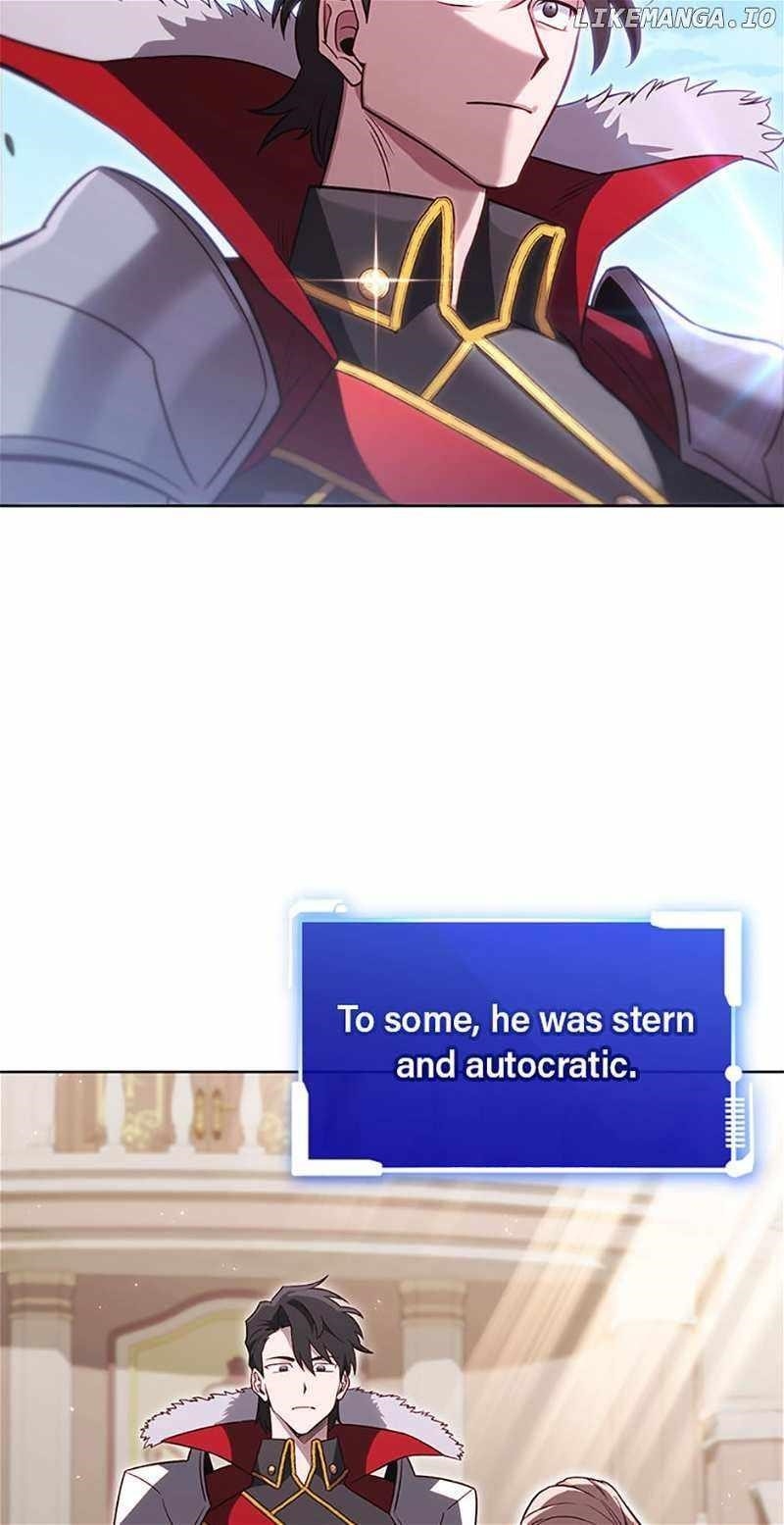 My Insanely Competent Underlings Chapter 65 - Page 10