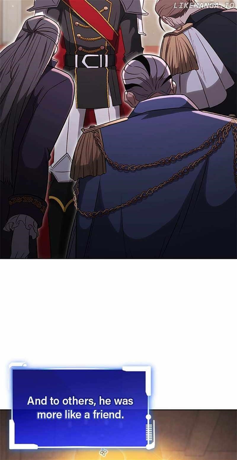 My Insanely Competent Underlings Chapter 65 - Page 11