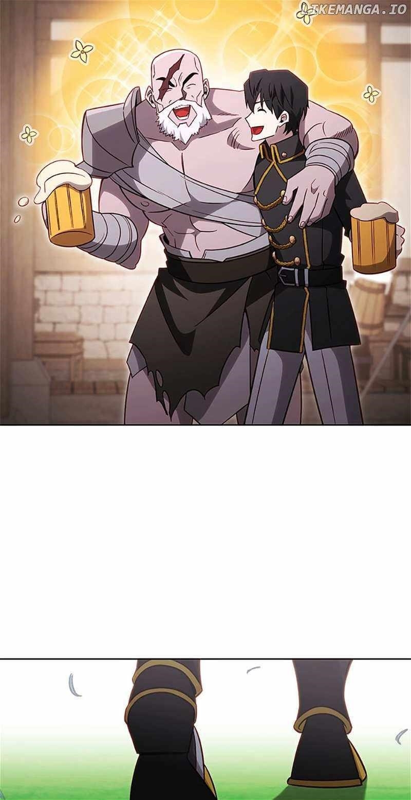 My Insanely Competent Underlings Chapter 65 - Page 12