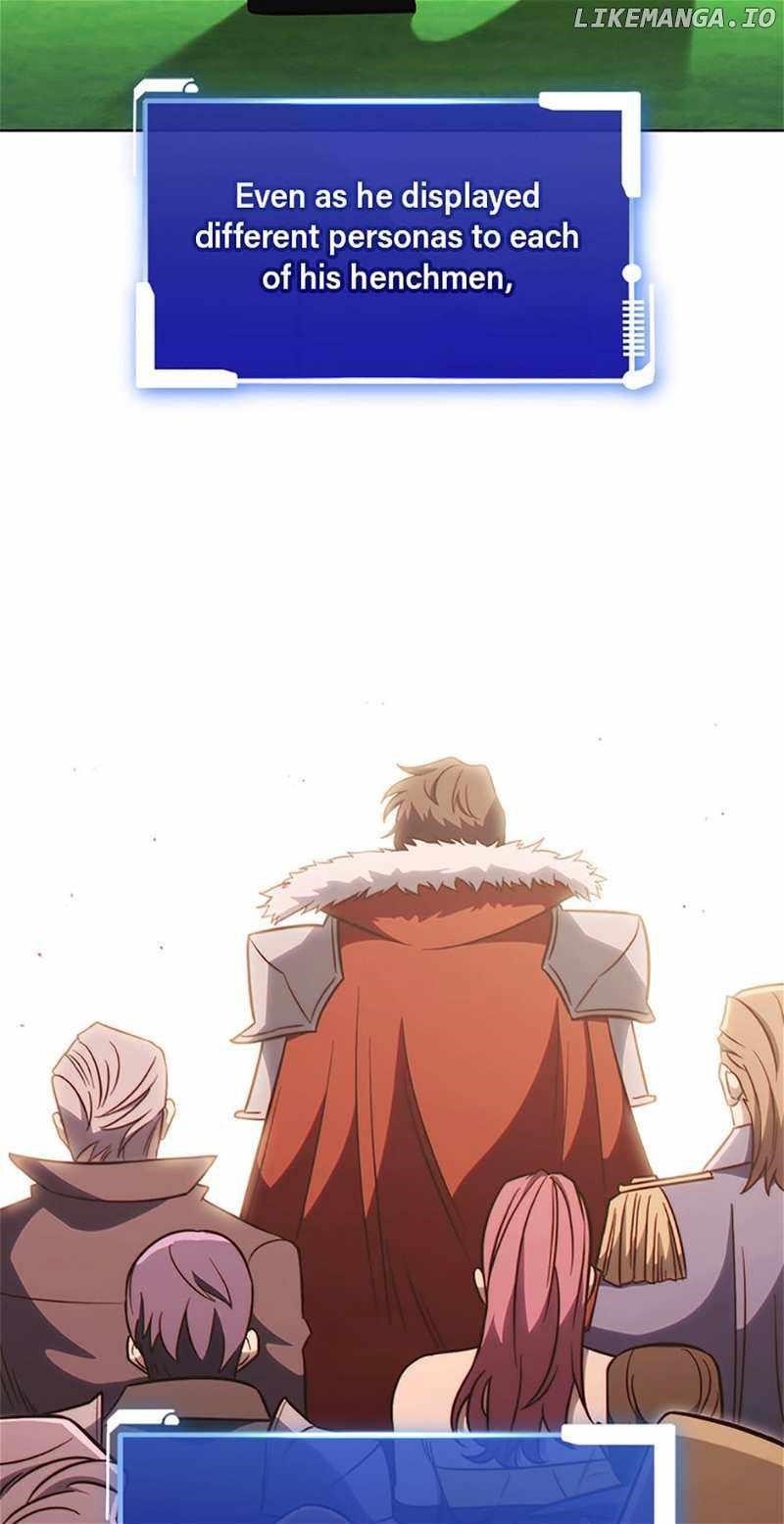 My Insanely Competent Underlings Chapter 65 - Page 13