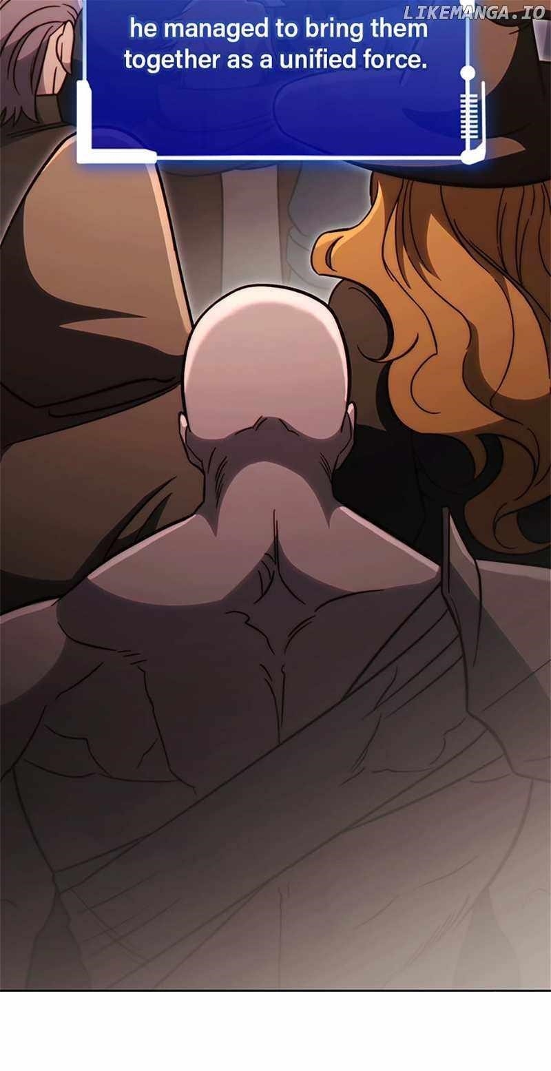 My Insanely Competent Underlings Chapter 65 - Page 14