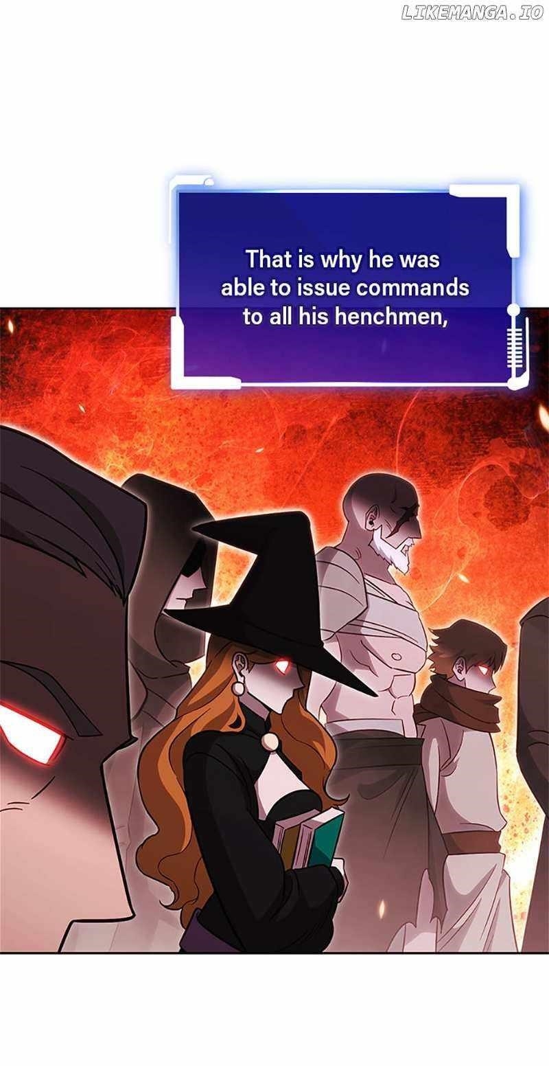 My Insanely Competent Underlings Chapter 65 - Page 15