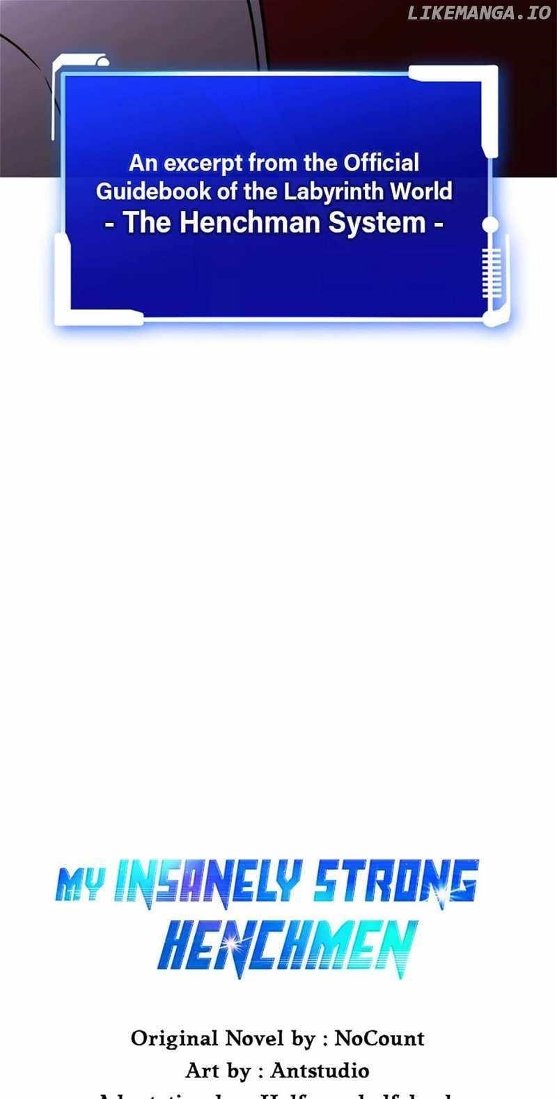 My Insanely Competent Underlings Chapter 65 - Page 18