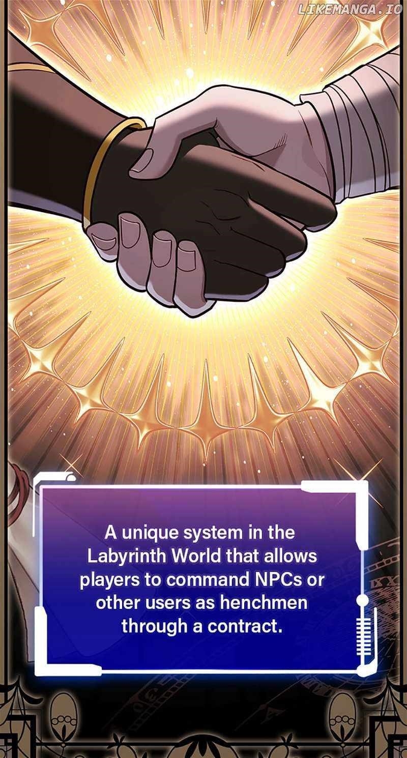 My Insanely Competent Underlings Chapter 65 - Page 2