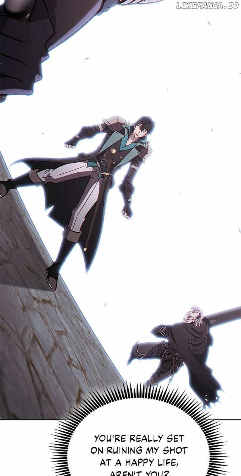 My Insanely Competent Underlings Chapter 65 - Page 20