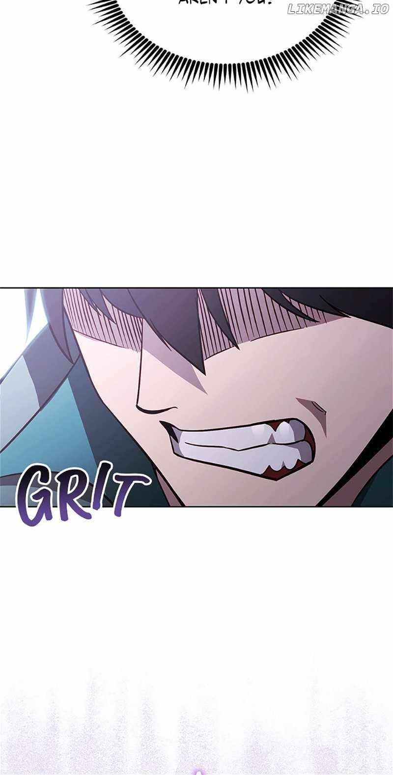 My Insanely Competent Underlings Chapter 65 - Page 21