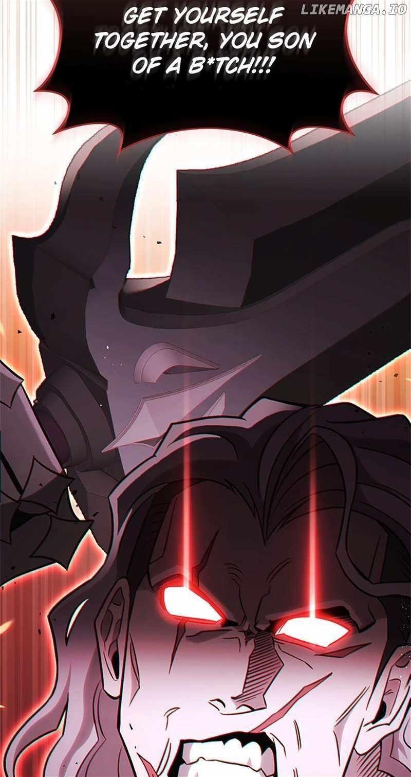 My Insanely Competent Underlings Chapter 65 - Page 25