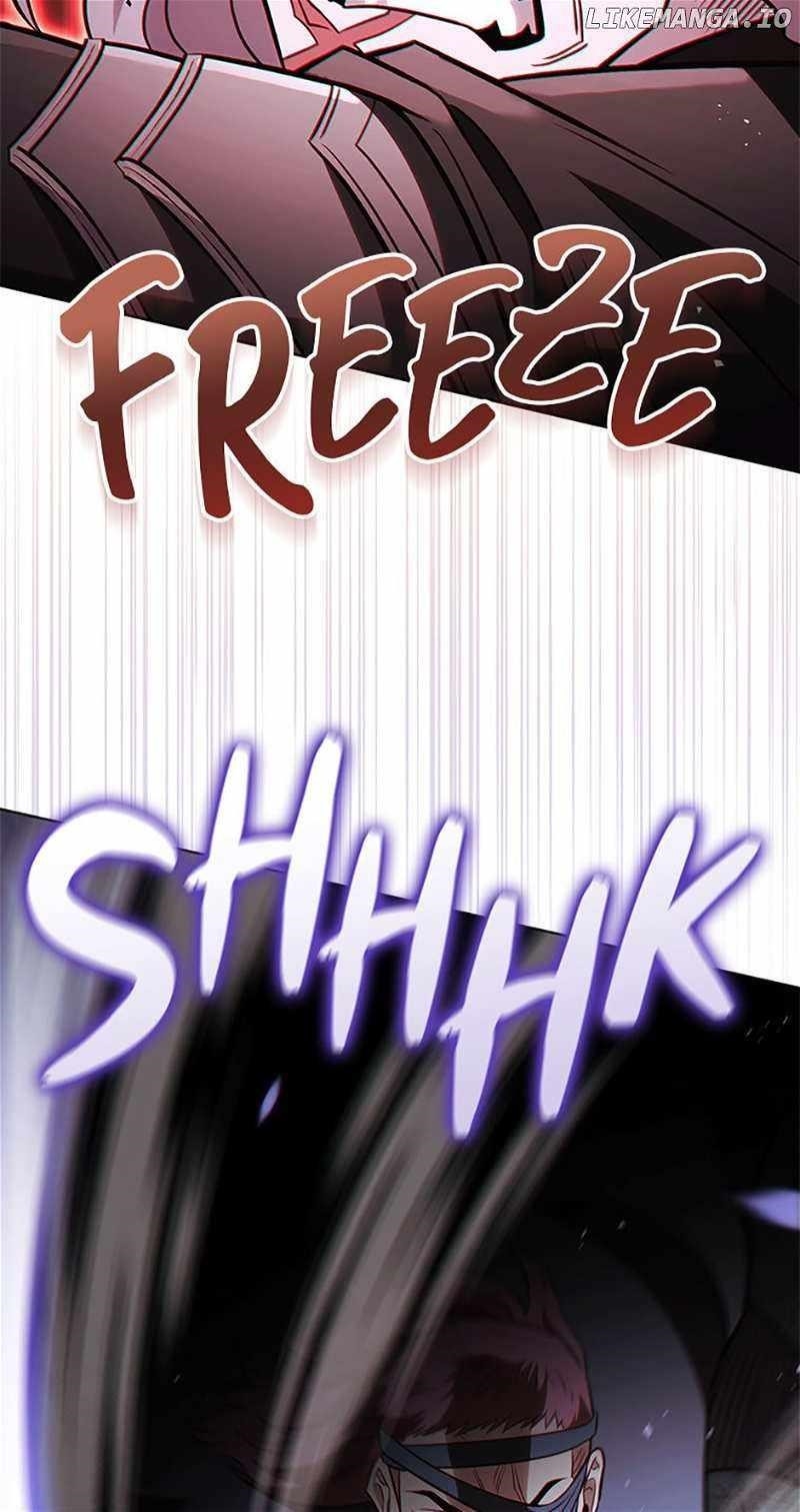 My Insanely Competent Underlings Chapter 65 - Page 26