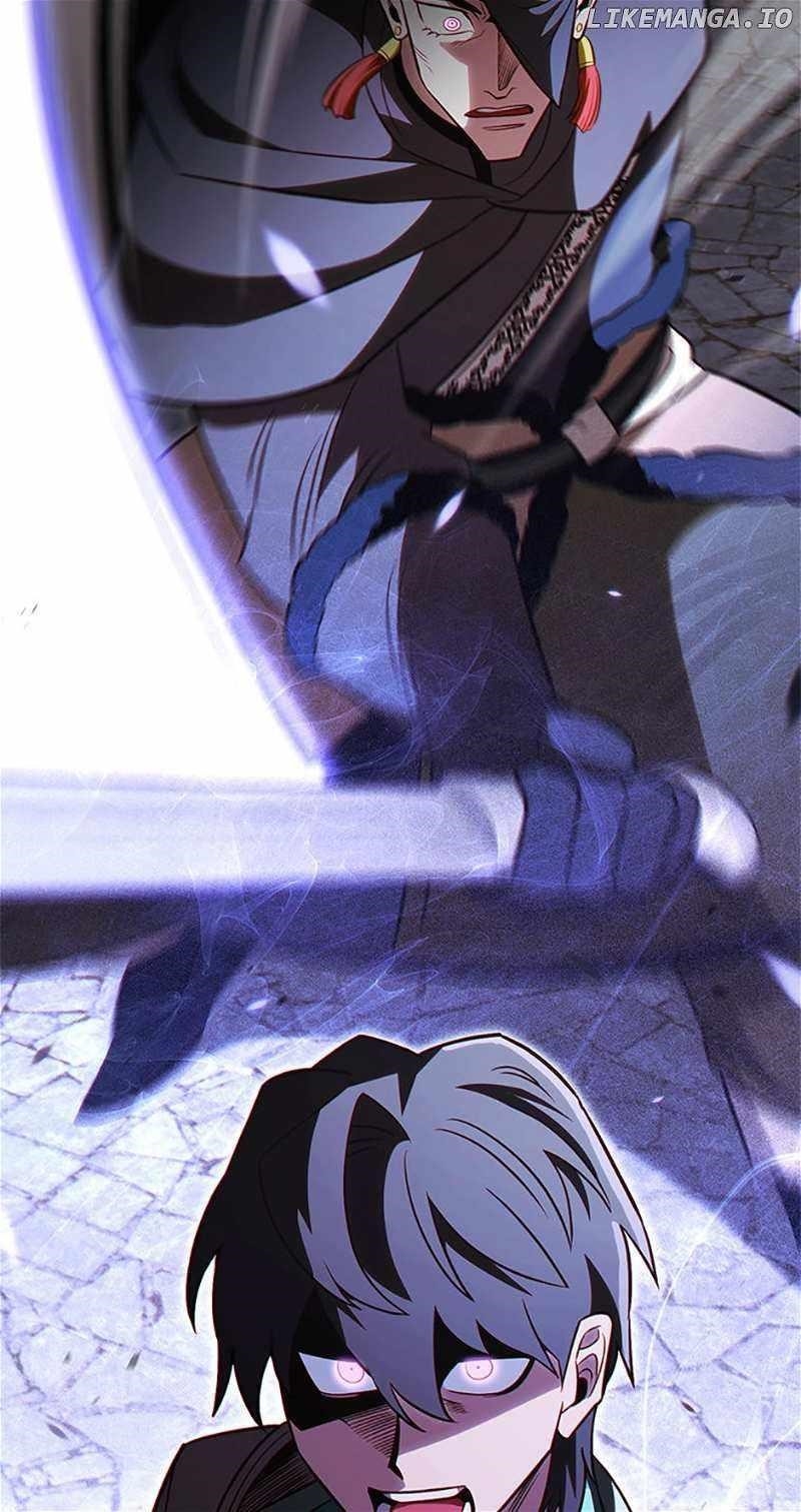 My Insanely Competent Underlings Chapter 65 - Page 27