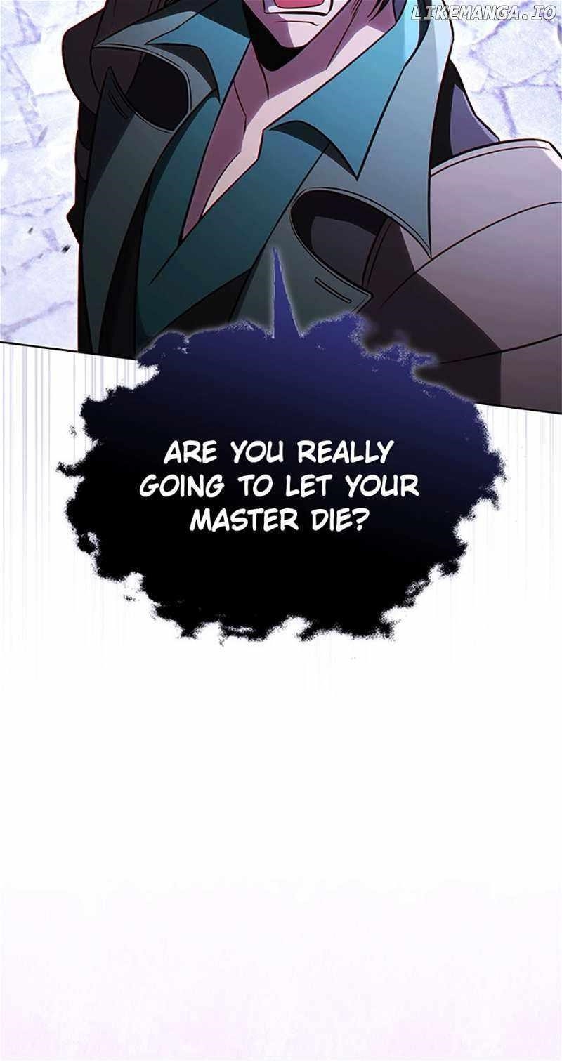 My Insanely Competent Underlings Chapter 65 - Page 28