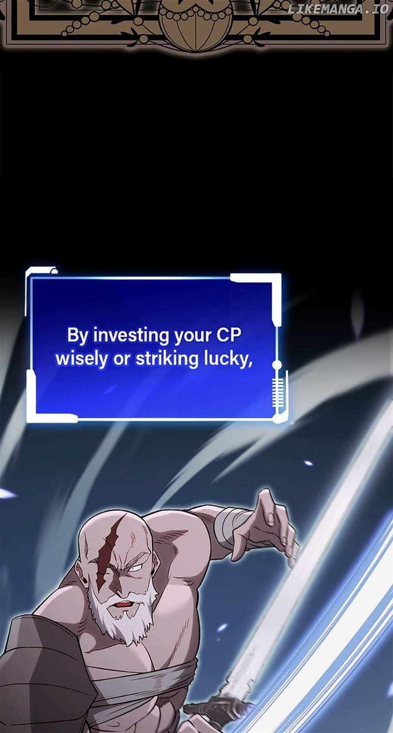 My Insanely Competent Underlings Chapter 65 - Page 3