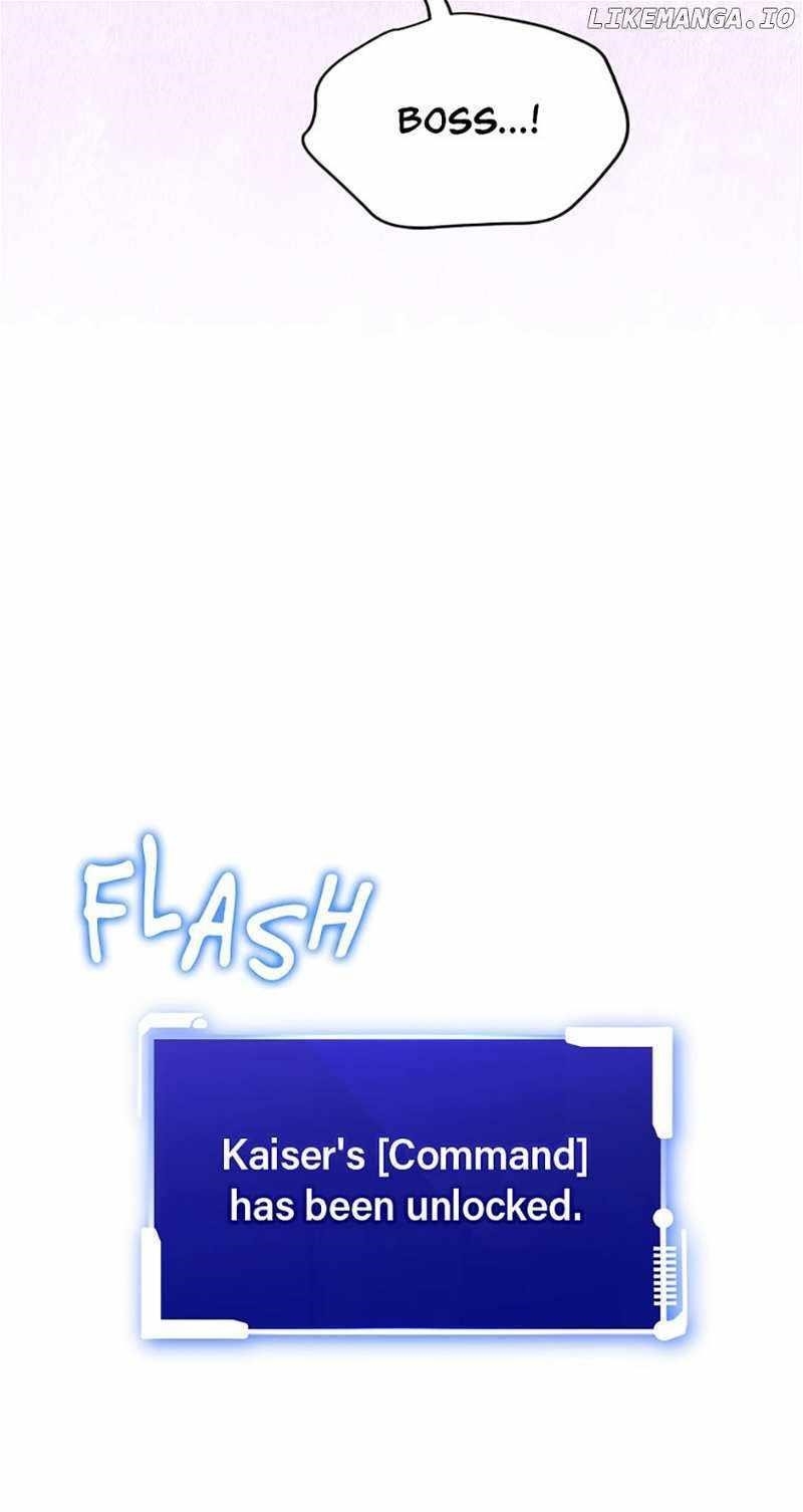 My Insanely Competent Underlings Chapter 65 - Page 30