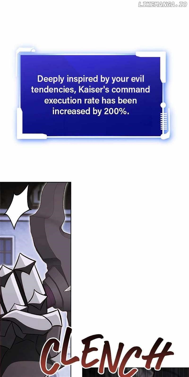 My Insanely Competent Underlings Chapter 65 - Page 31