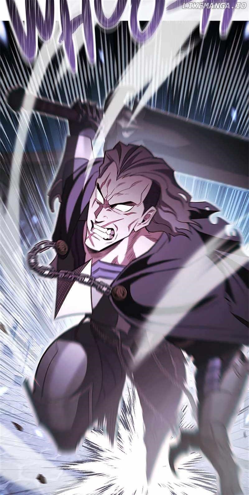 My Insanely Competent Underlings Chapter 65 - Page 33