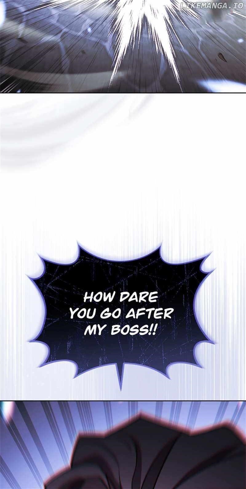 My Insanely Competent Underlings Chapter 65 - Page 34