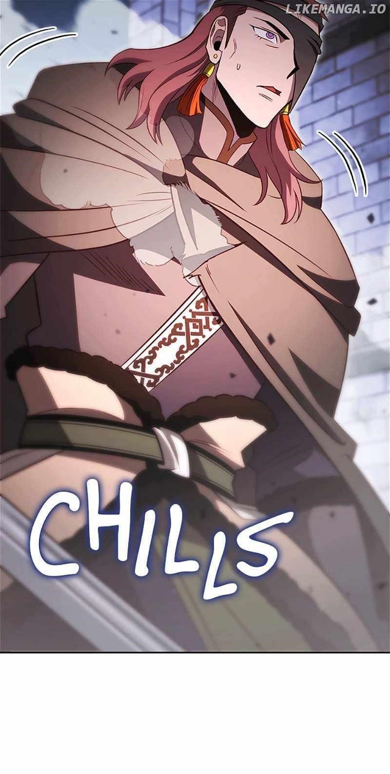 My Insanely Competent Underlings Chapter 65 - Page 40