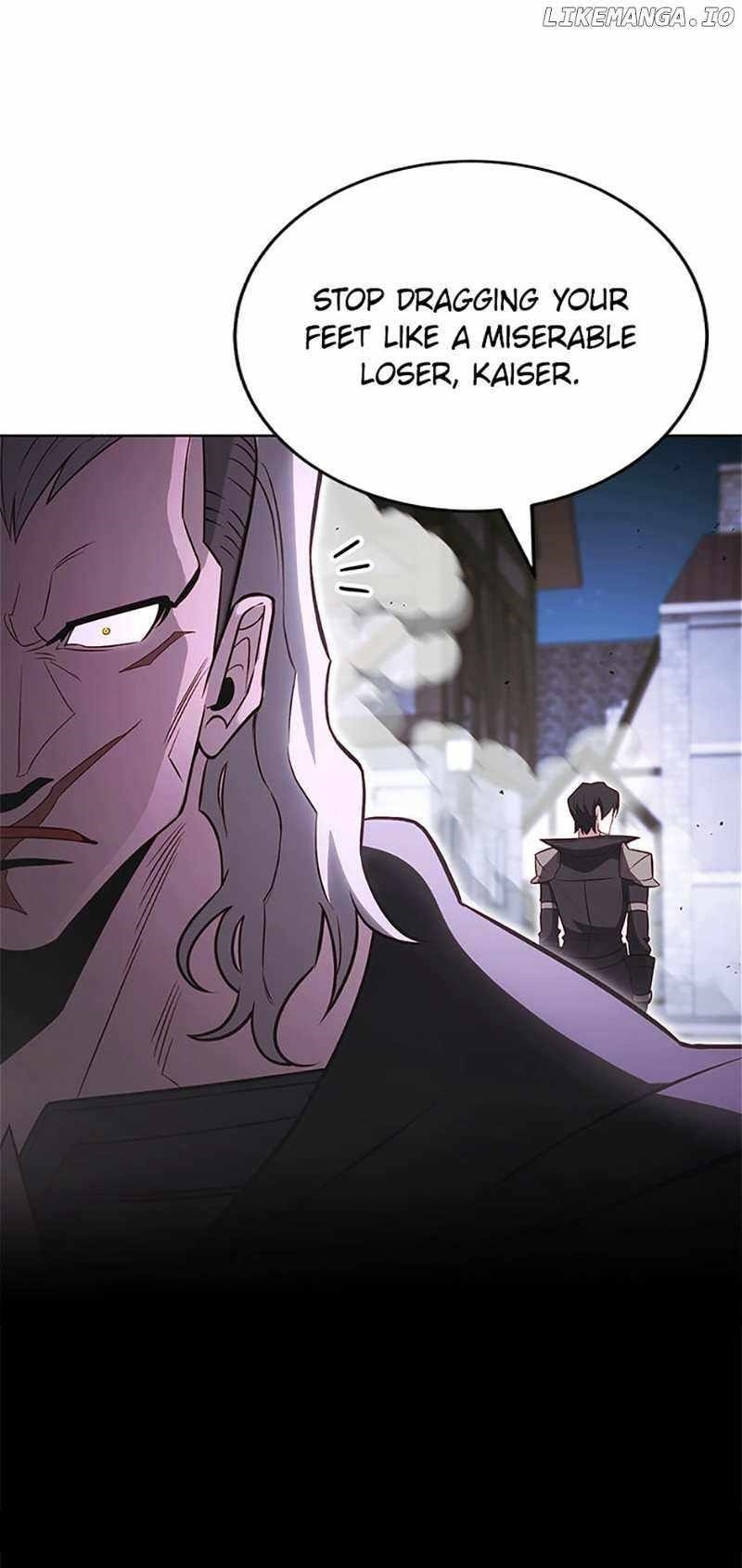 My Insanely Competent Underlings Chapter 65 - Page 41