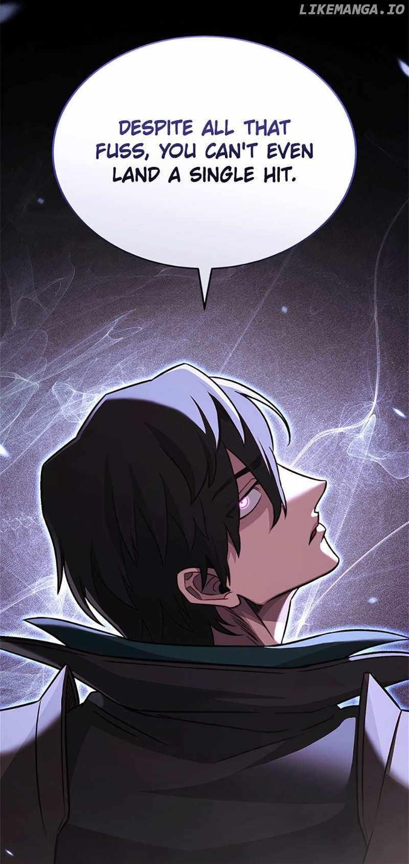 My Insanely Competent Underlings Chapter 65 - Page 42