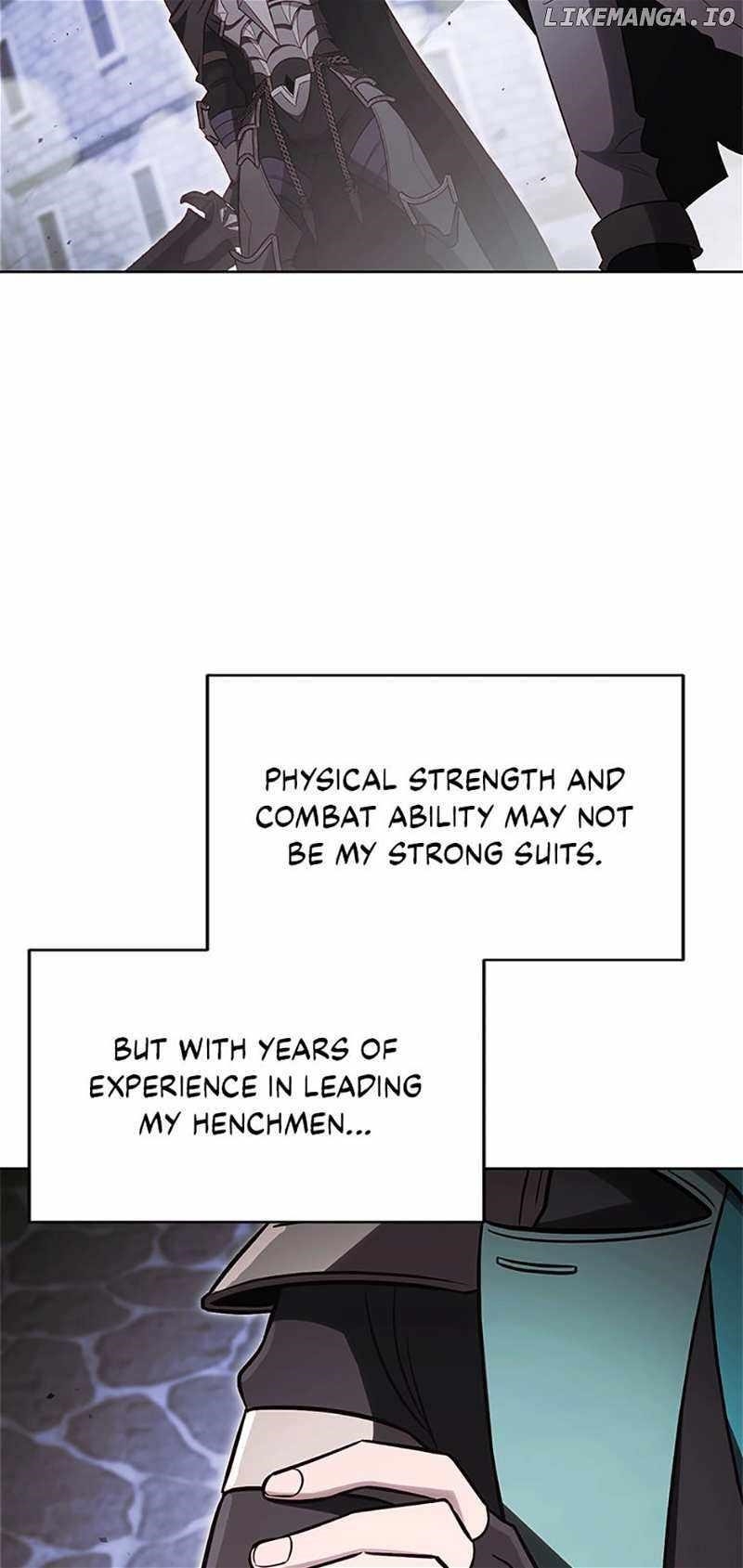 My Insanely Competent Underlings Chapter 65 - Page 45