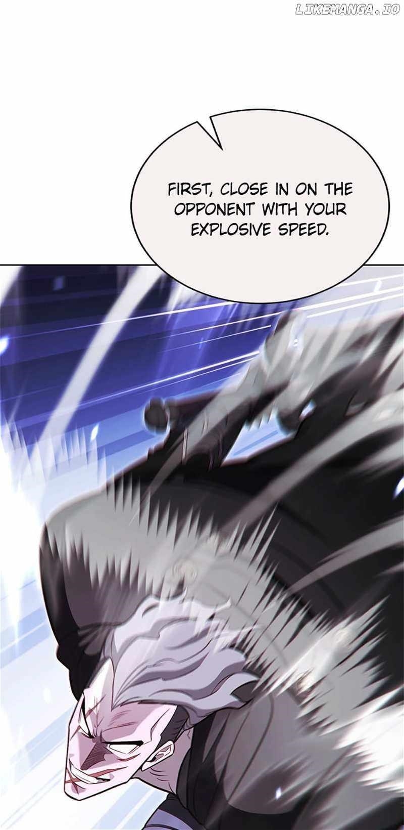 My Insanely Competent Underlings Chapter 65 - Page 49