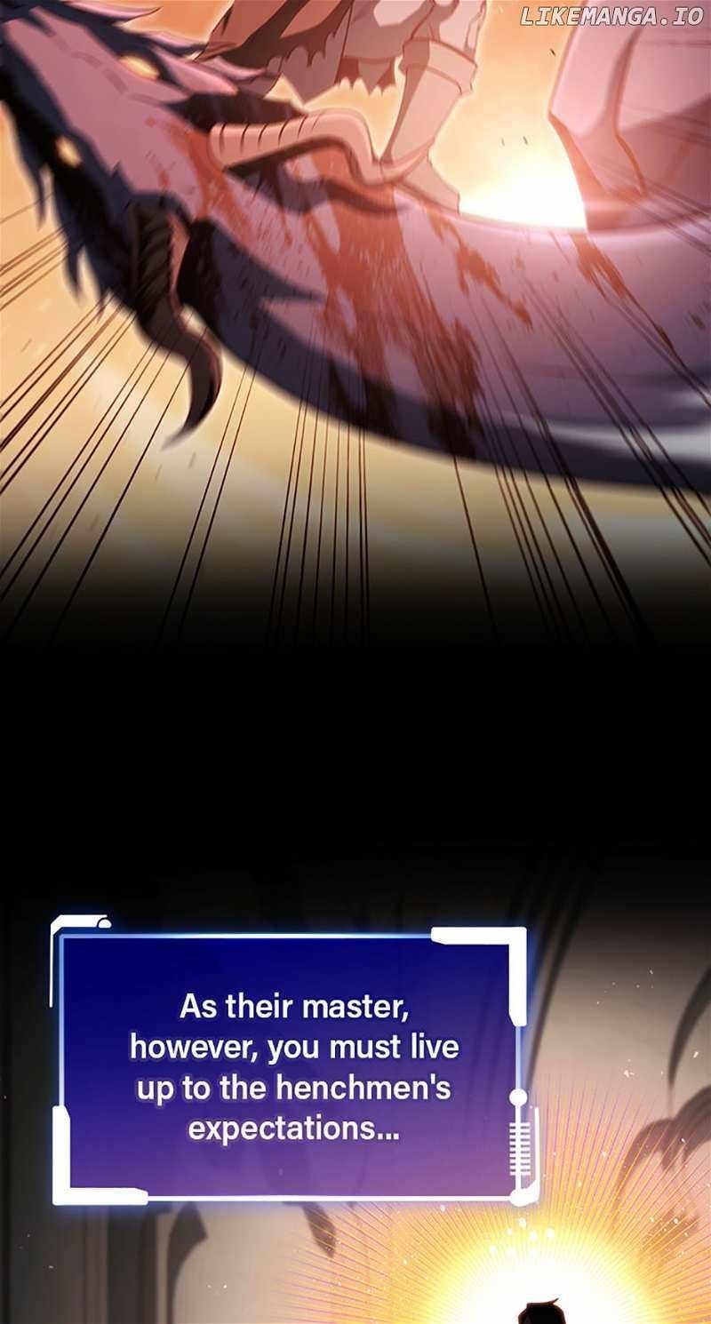 My Insanely Competent Underlings Chapter 65 - Page 5