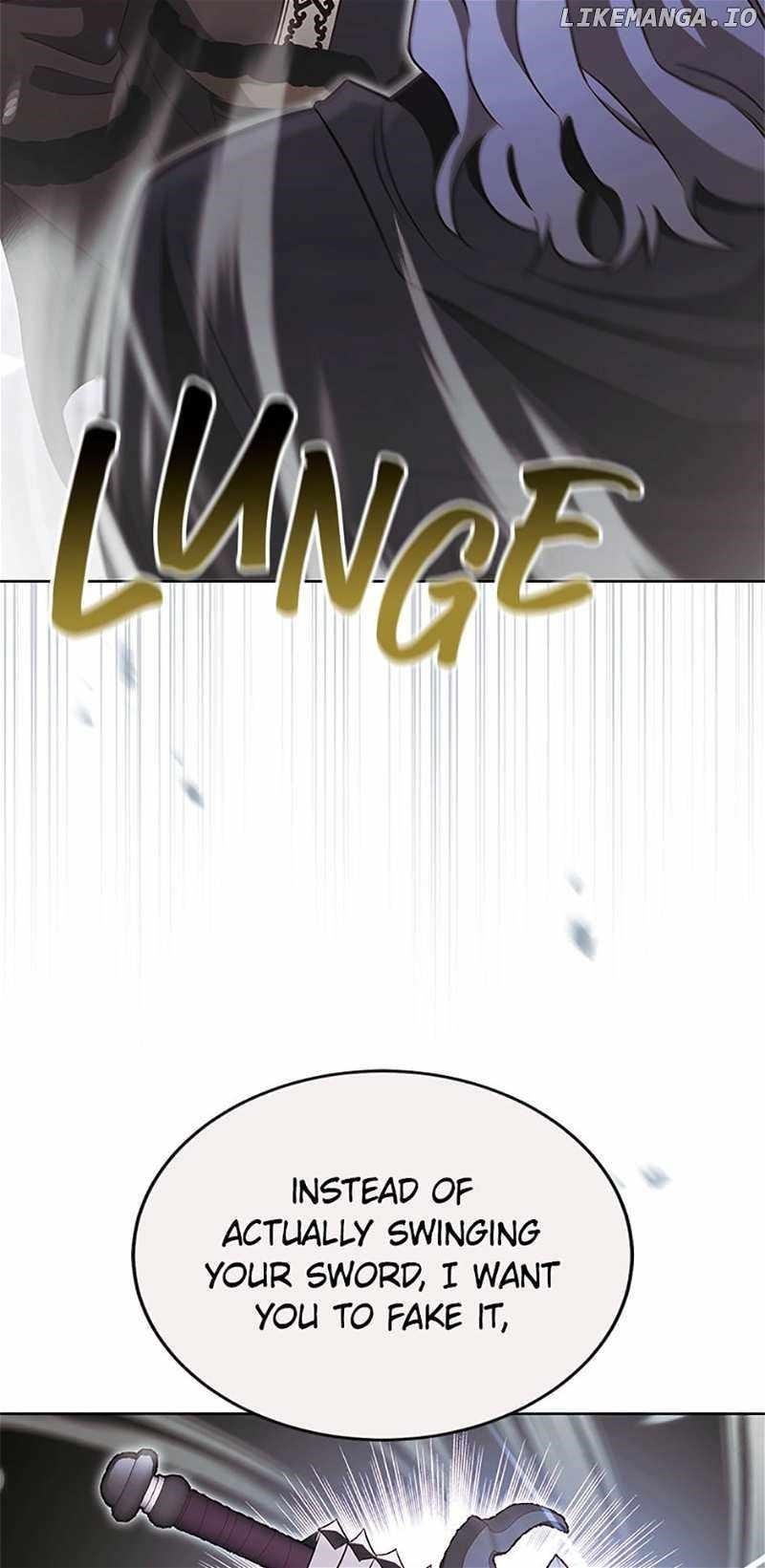 My Insanely Competent Underlings Chapter 65 - Page 51