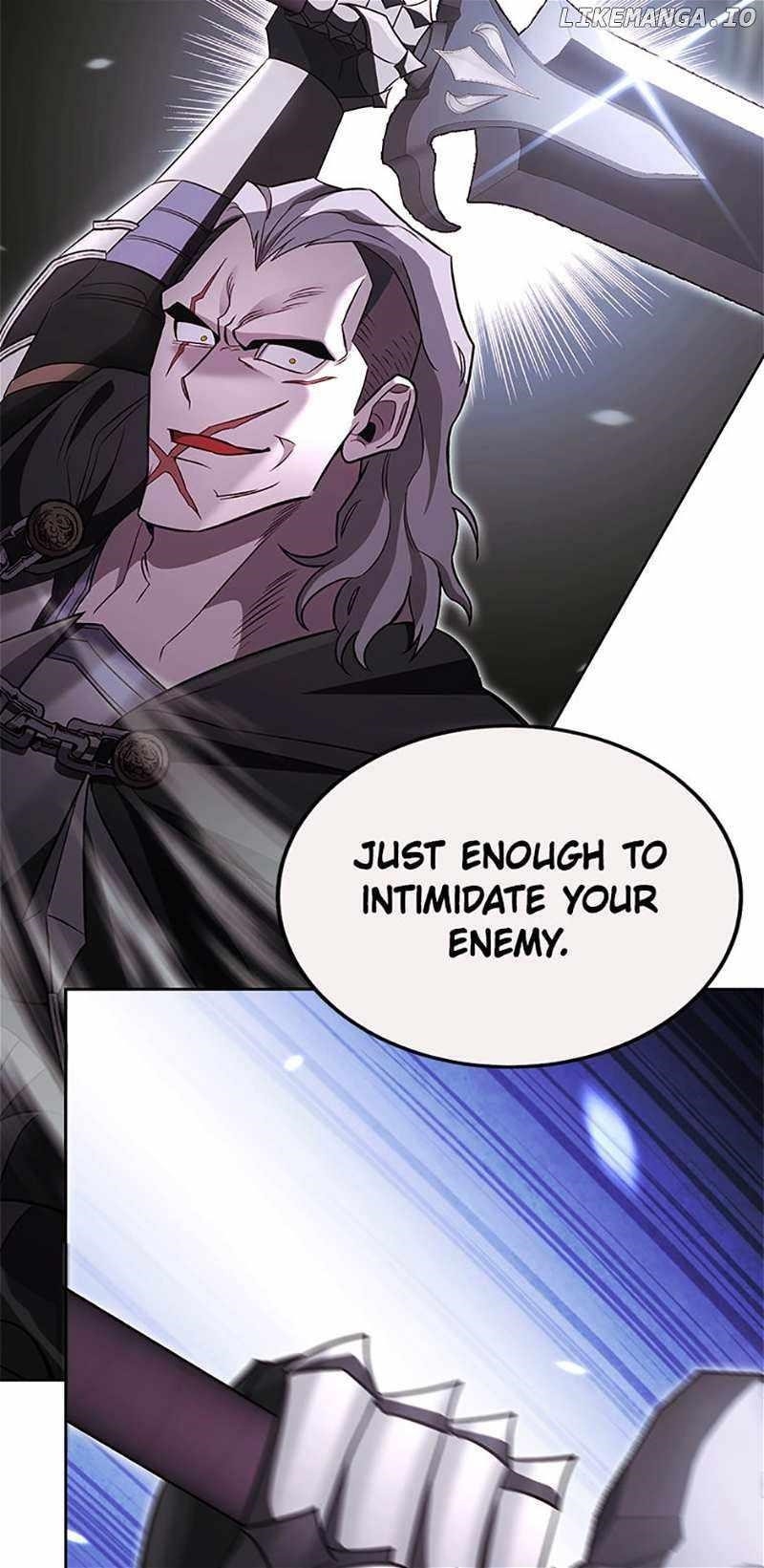 My Insanely Competent Underlings Chapter 65 - Page 52